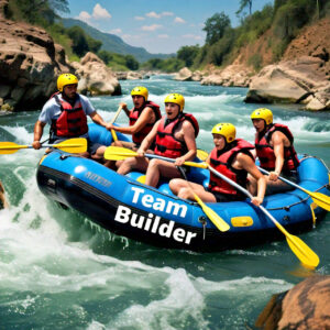 Team builder