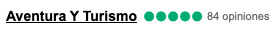 opiniones tripadvisor
